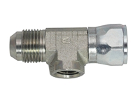 Gauge Port Adapters